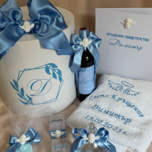 Кутия за пари и парични подаръци